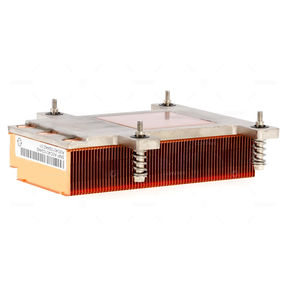 A3C40102442  FUJITSU HEATSINK FOR FUJITSU PRIMERGY BX922 S2